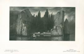 The Island Of Death The Island Of Death