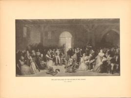 The Last Roll-Call Of The Victims Of The Terror