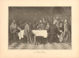 The Last Supper The Last Supper