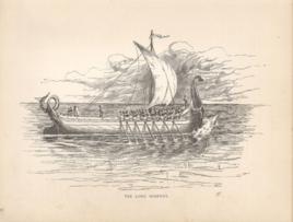 The Long Serpent