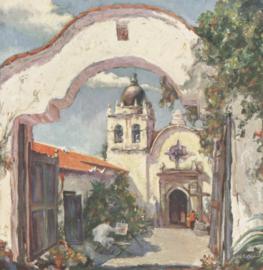 The Mission Dolores The Mission Dolores