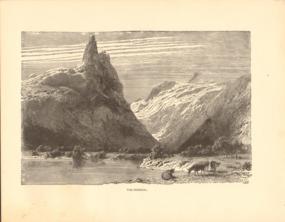 The Romsdal The Romsdal