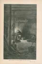 The Old Woman Had Reseated Herself Near The Little Girl The Old Woman Had Reseated Herself Near The Little Girl