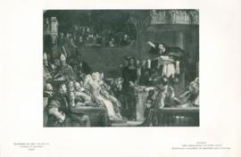 The Preaching Of John Knox The Preaching Of John Knox