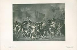 The Sabine Women