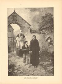 The Visitation Of The Sick The Visitation Of The Sick