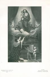 The Vow Of The Louis XIII The Vow Of The Louis XIII