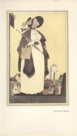 The Widow Gamelin The Widow Gamelin