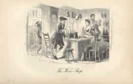 The Wine Shop The Wine Shop