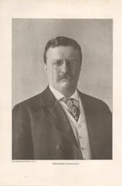 Theodore Roosevelt Theodore Roosevelt