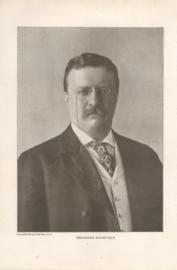 Theodore Roosevelt