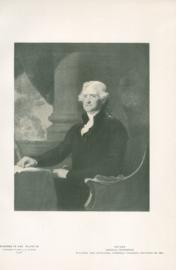 Thomas Jefferson Thomas Jefferson