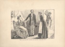 Till At Last He Went A Courtin… Till At Last He Went A Courtin…