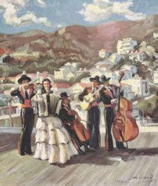 Troubadours At Catalina Troubadours At Catalina