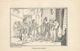 Twelfth Night