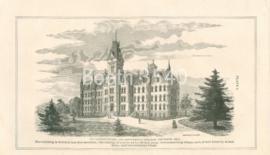 Ohio Agricultural College Columbus Ohio Agricultural College Columbus