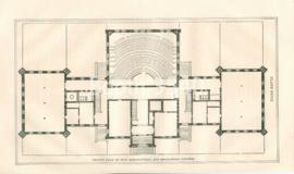 U Of Nebraska Floor Plan