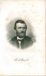 Ulysses S Grant Ulysses S Grant
