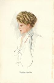 Marian Standish Marian Standish