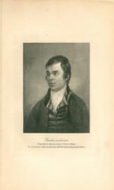 Burns Portrait 9 Burns Portrait 9