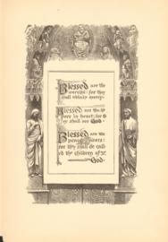 Blessed Are The Merciful Blessed Are The Merciful