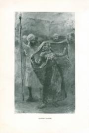 Nautch dancer Nautch dancer