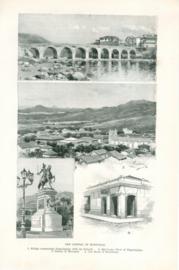 The Capital of Honduras The Capital of Honduras