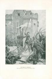 The Siege of Orleans The Siege of Orleans