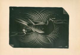 Untitled - Black Bird 1 Untitled - Black Bird 1