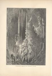 Virginia Clepatras Needle And Anthonys Pillar Virginia Clepatras Needle And Anthonys Pillar