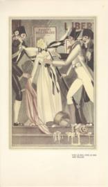 Vive Le Roi Vive Le Roi She Yelled Vive Le Roi Vive Le Roi She Yelled