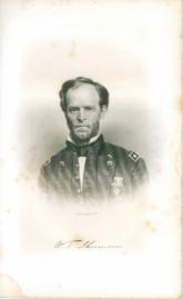 W T Sherman W T Sherman