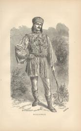Wallachian Wallachian