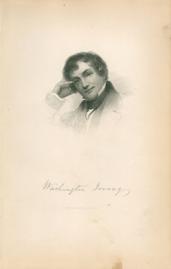Washington Irving Washington Irving