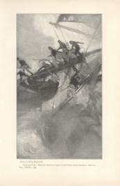 Wasp And Frolic When The Americans Leaped On Board There Was Not Resistance Wasp And Frolic When The Americans Leaped On Board There Was Not Resistance