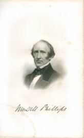 Wendell Phillips Wendell Phillips