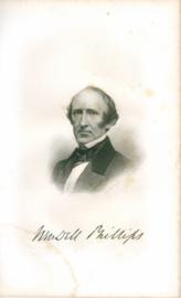 Wendell Phillips