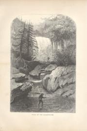 West Virginia Falls Of The Blackwater West Virginia Falls Of The Blackwater