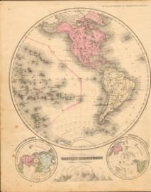Western Hemisphere Western Hemisphere