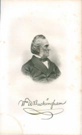 William A Buckingham William A Buckingham