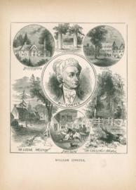 William Cowper William Cowper