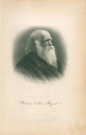 William Cullen Bryant William Cullen Bryant
