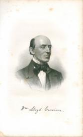 William Lloyd Garrison William Lloyd Garrison