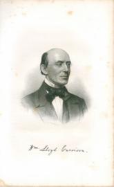 William Lloyd Garrison