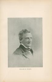 William M Evarts William M Evarts