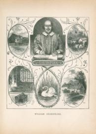 William Shakespeare William Shakespeare