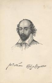 William Shakespeare