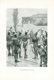 The Execution of John Palm The Execution of John Palm