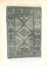 Yuruk Rug