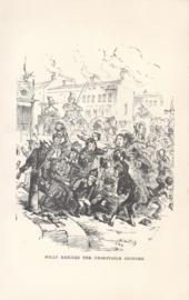 Polly Rescues